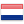 vlag Nederland